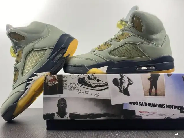 Bmlin Shoes Horizon